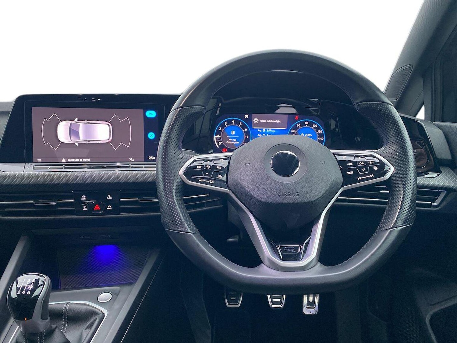 Used Volkswagen Golf 2022 for sale - 76986990: Photo 9