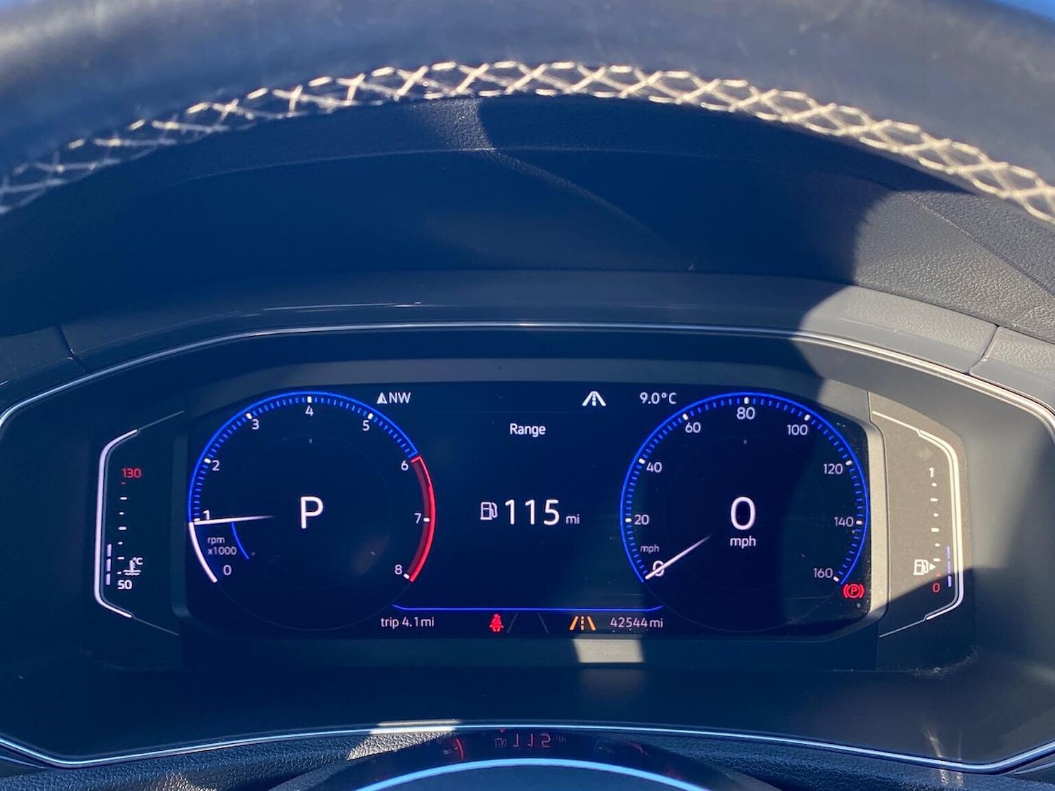 Used Volkswagen T-Roc 2019 for sale - 76911225: Photo 10