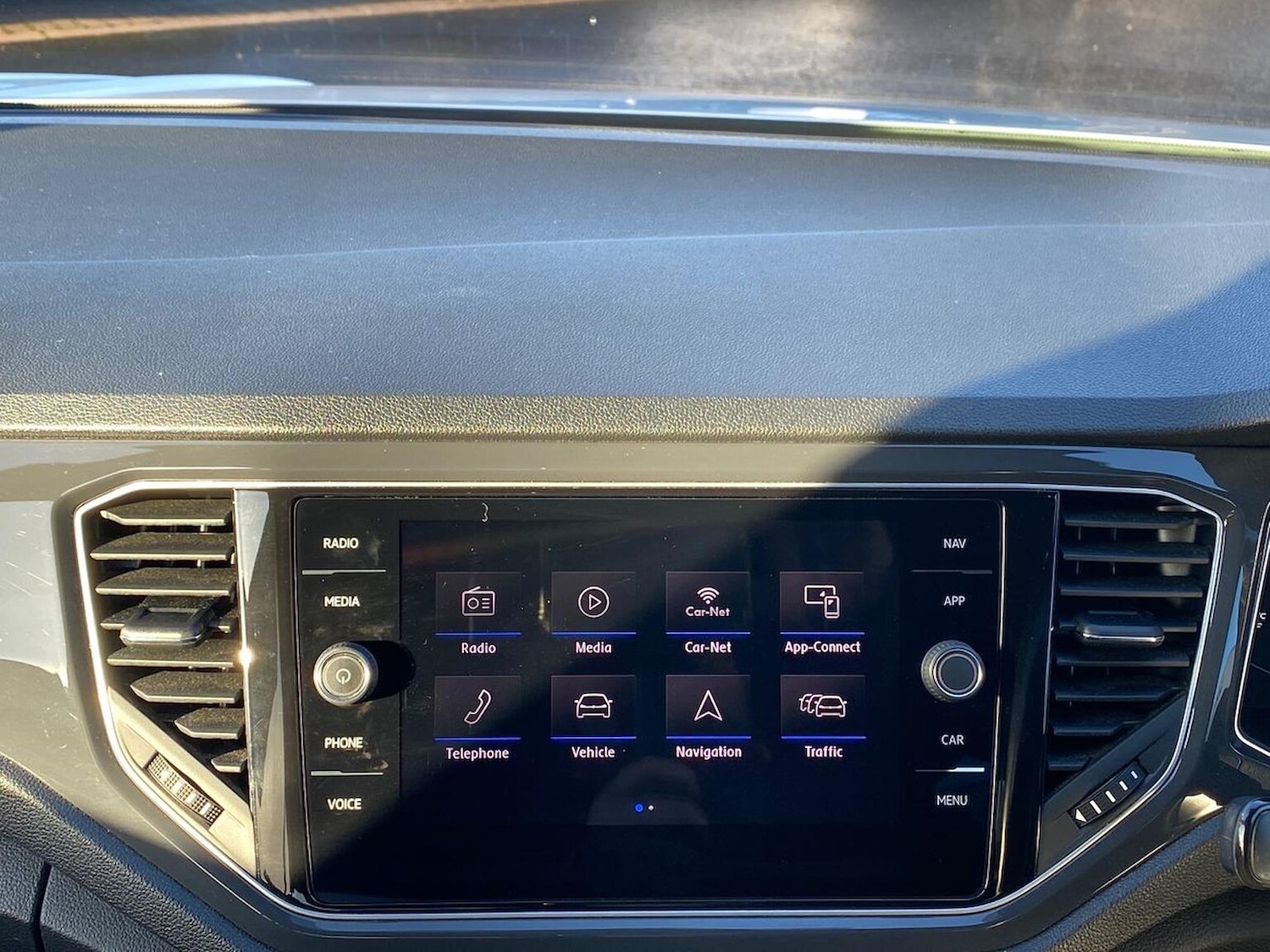 Used Volkswagen T-Roc 2019 for sale - 76911225: Photo 11