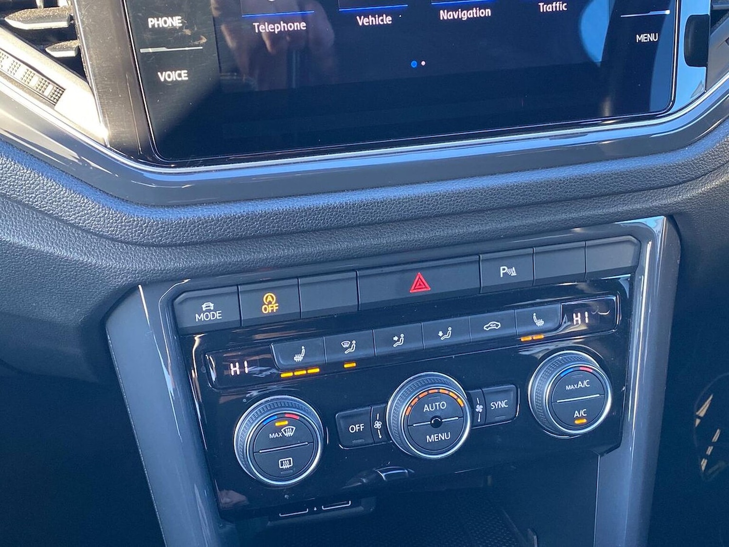 Used Volkswagen T-Roc 2019 for sale - 76911225: Photo 12