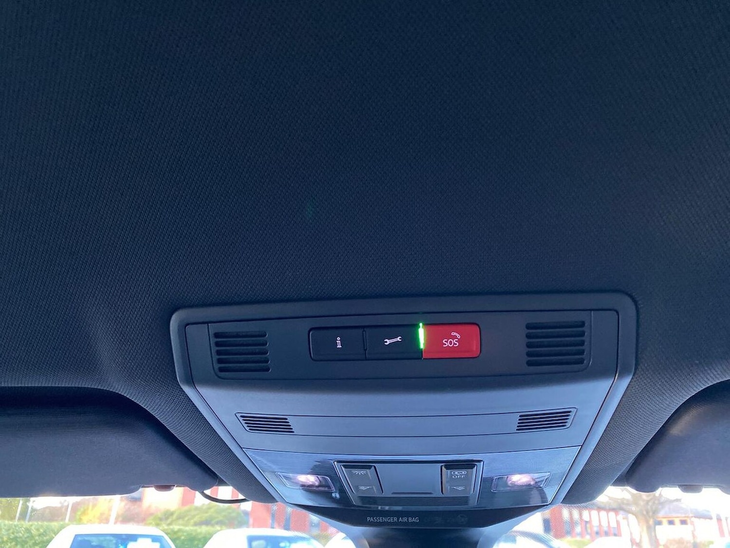 Used Volkswagen T-Roc 2019 for sale - 76911225: Photo 14