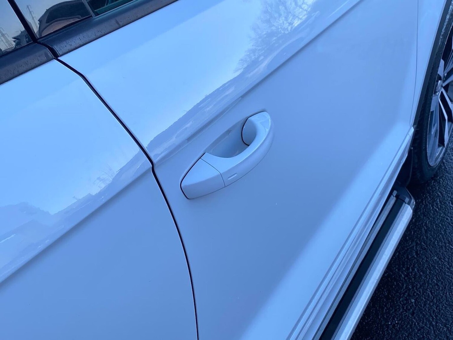 Used Volkswagen T-Roc 2019 for sale - 76911225: Photo 36