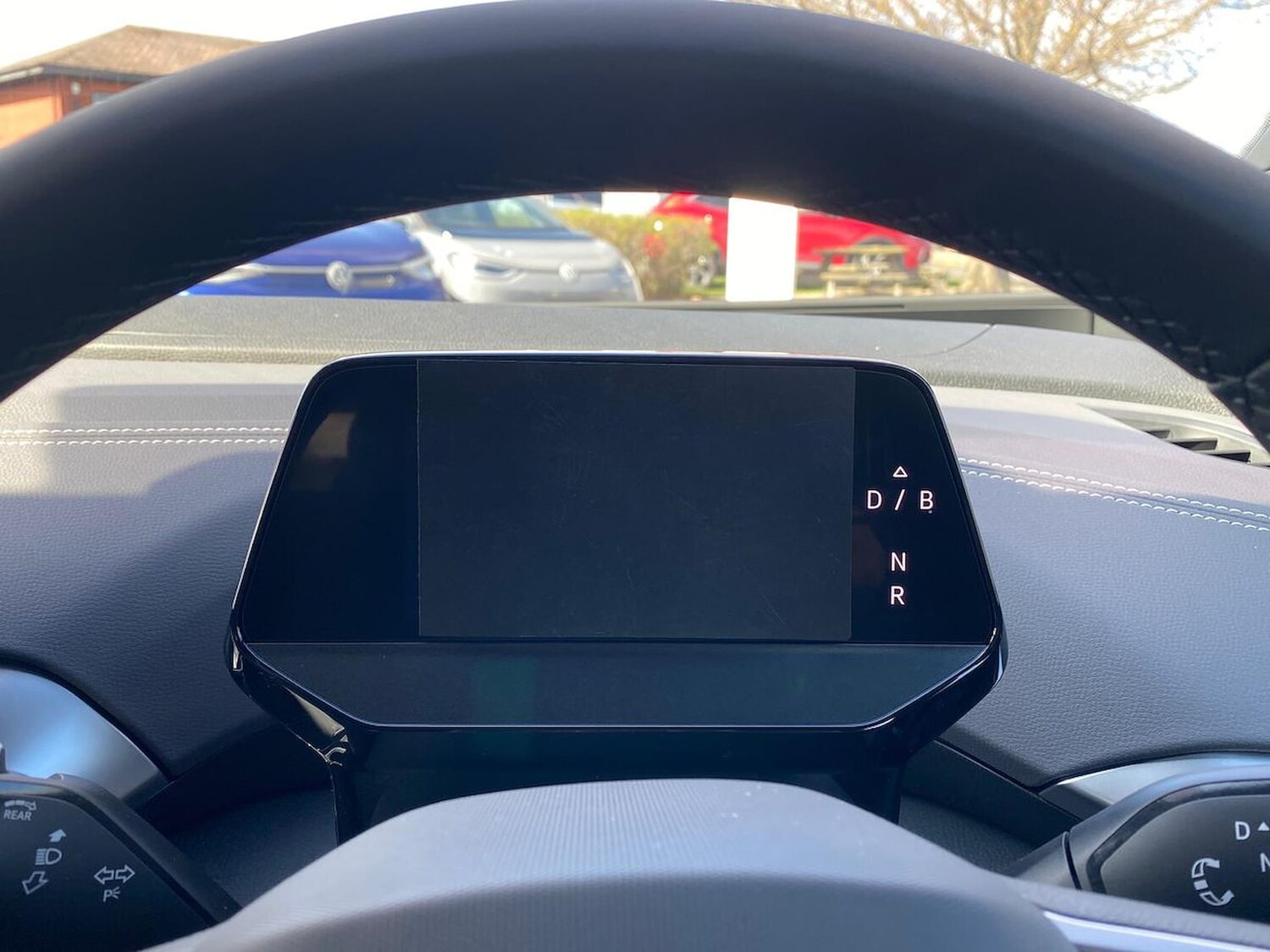 Used Volkswagen ID.4 2026 for sale - 78194839: Photo 10