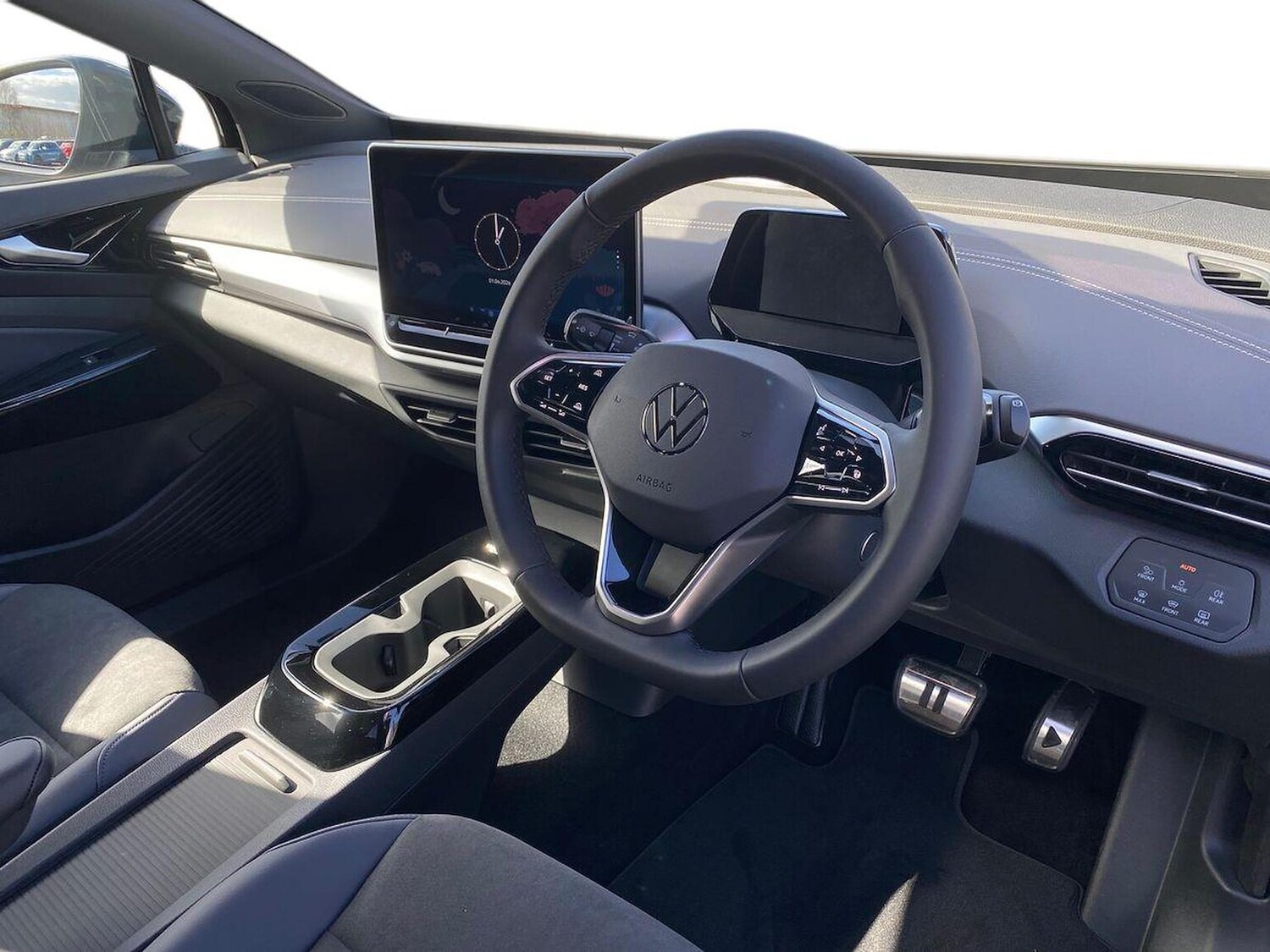 Used Volkswagen ID.4 2026 for sale - 78194839: Photo 15