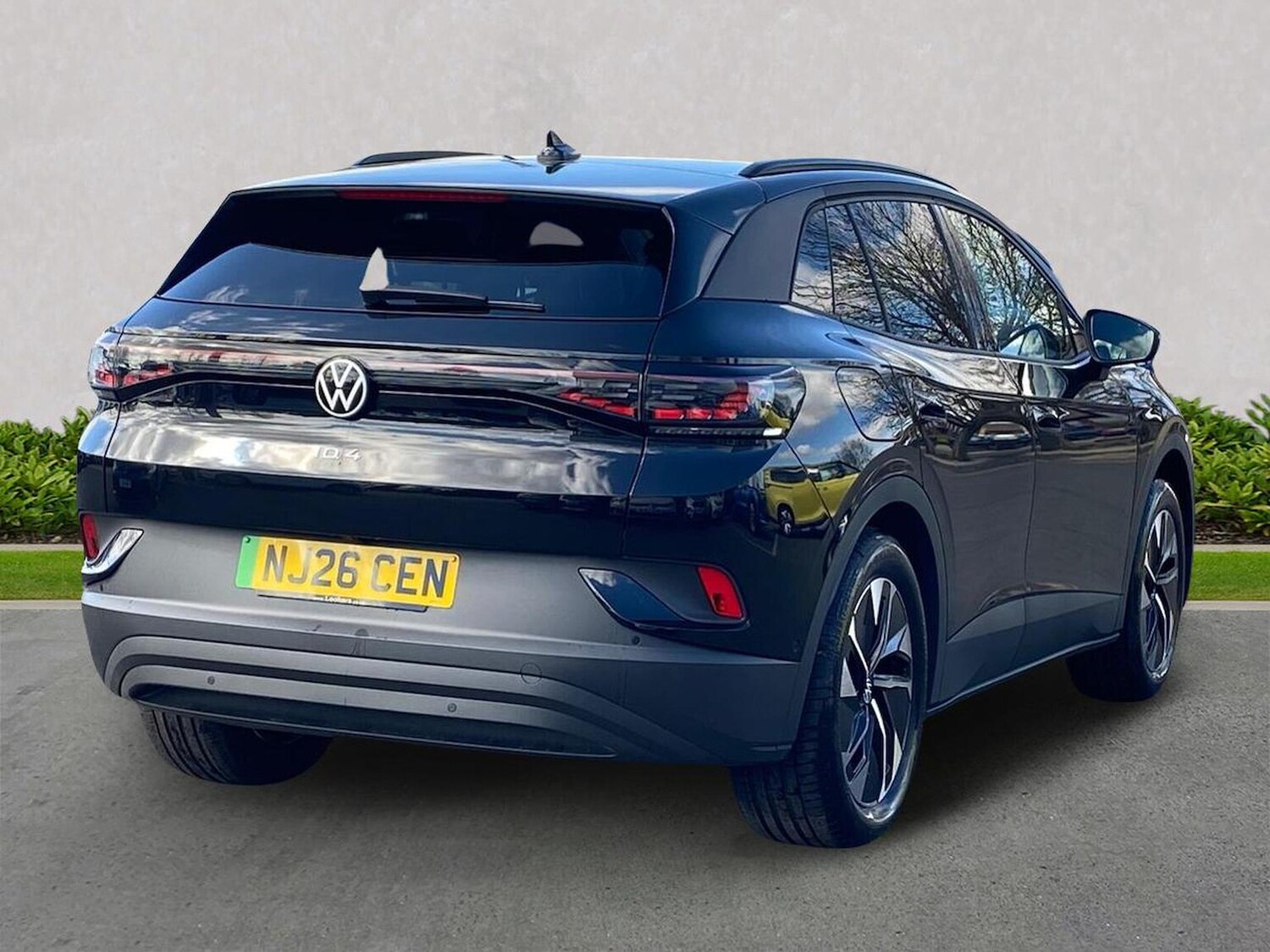 Used Volkswagen ID.4 2026 for sale - 78194839: Photo 18