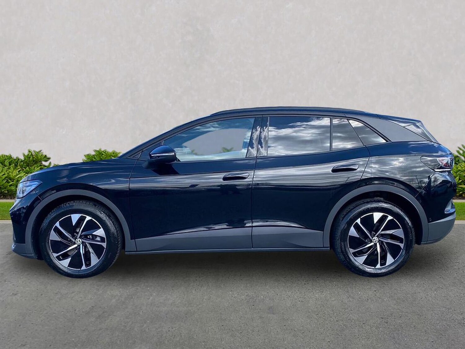 Used Volkswagen ID.4 2026 for sale - 78194839: Photo 19