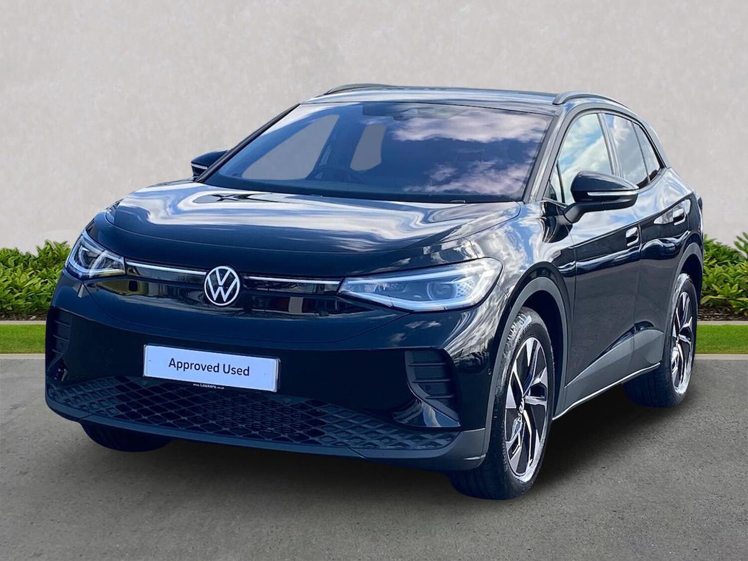 Used Volkswagen ID.4 2026 for sale - 78194839: Photo 20