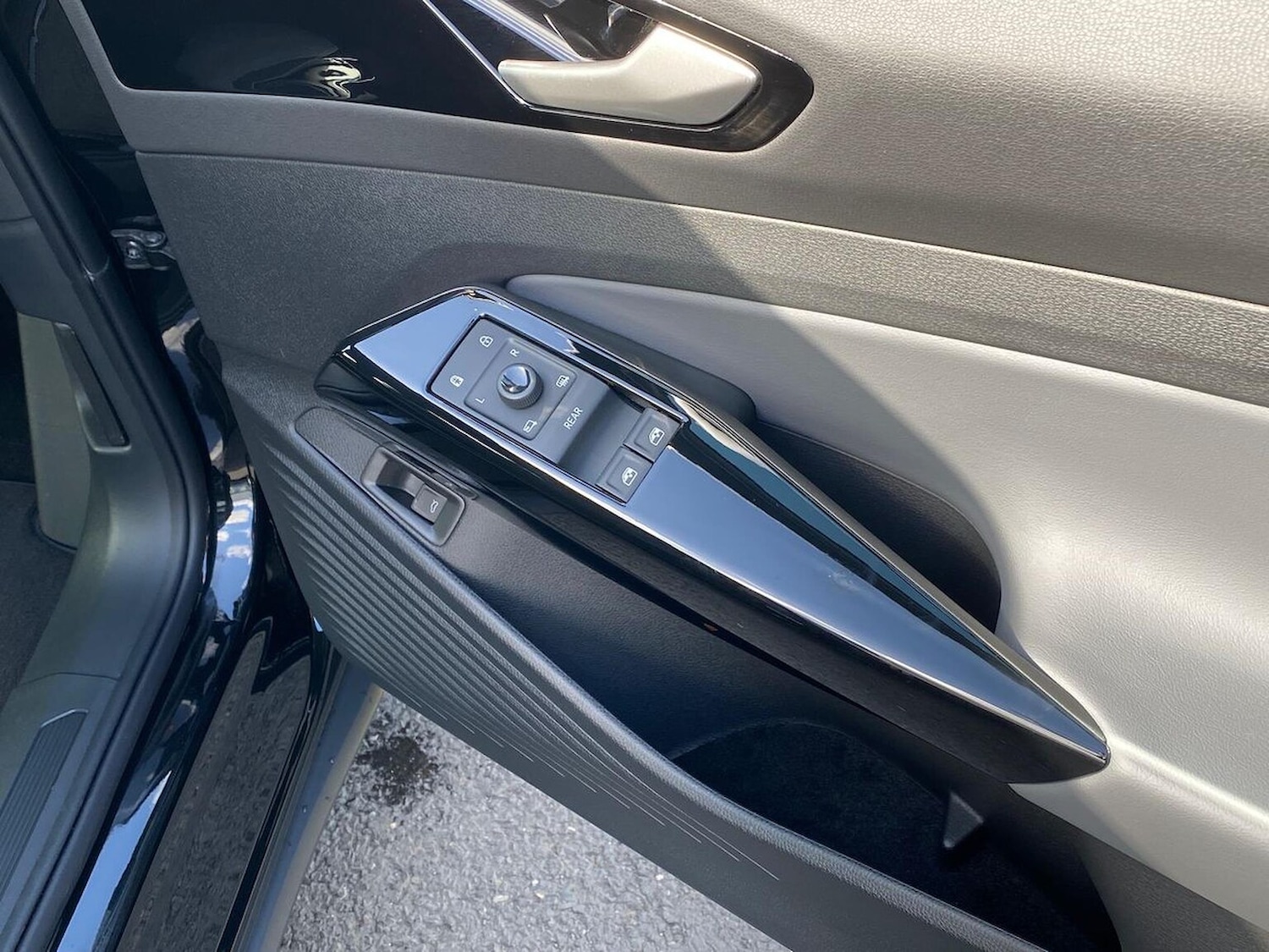 Used Volkswagen ID.4 2026 for sale - 78194839: Photo 21