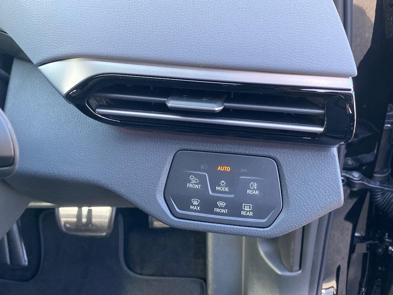 Used Volkswagen ID.4 2026 for sale - 78194839: Photo 22