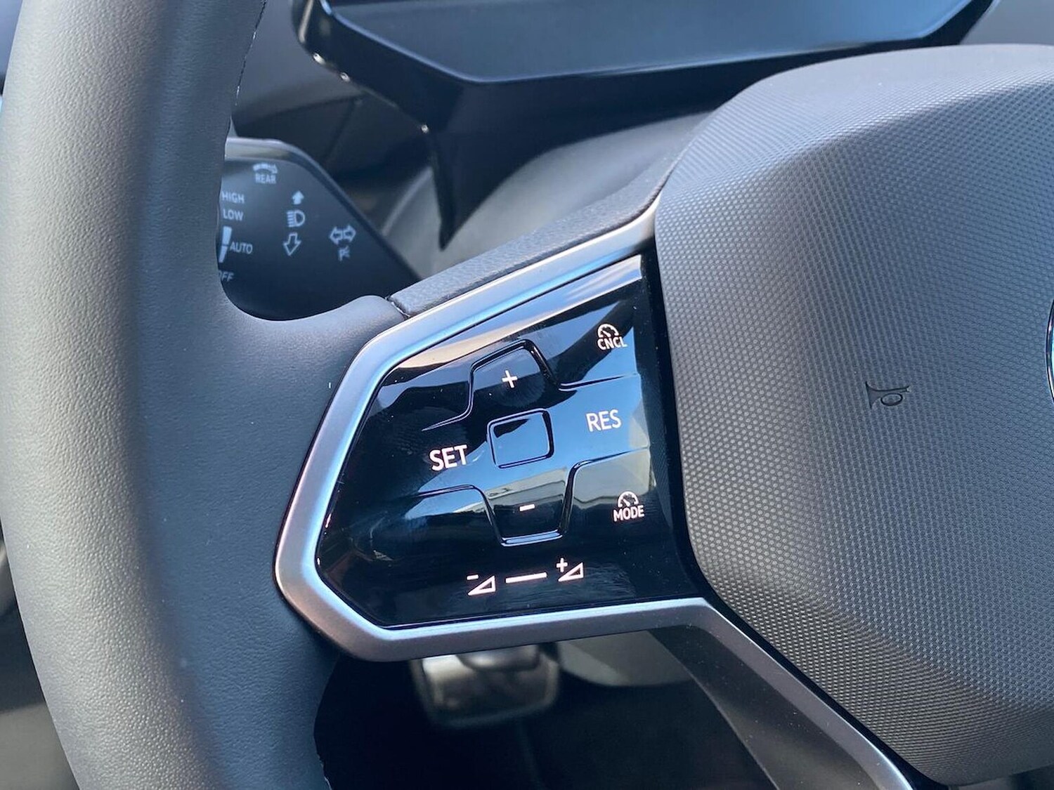 Used Volkswagen ID.4 2026 for sale - 78194839: Photo 26