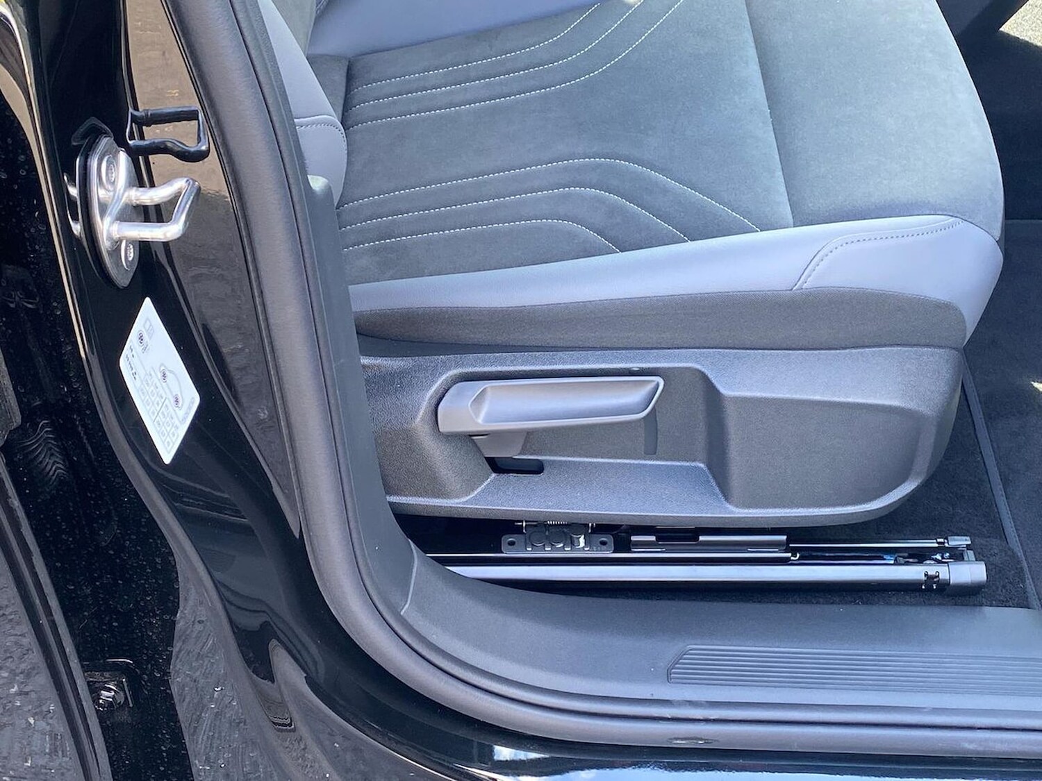 Used Volkswagen ID.4 2026 for sale - 78194839: Photo 29