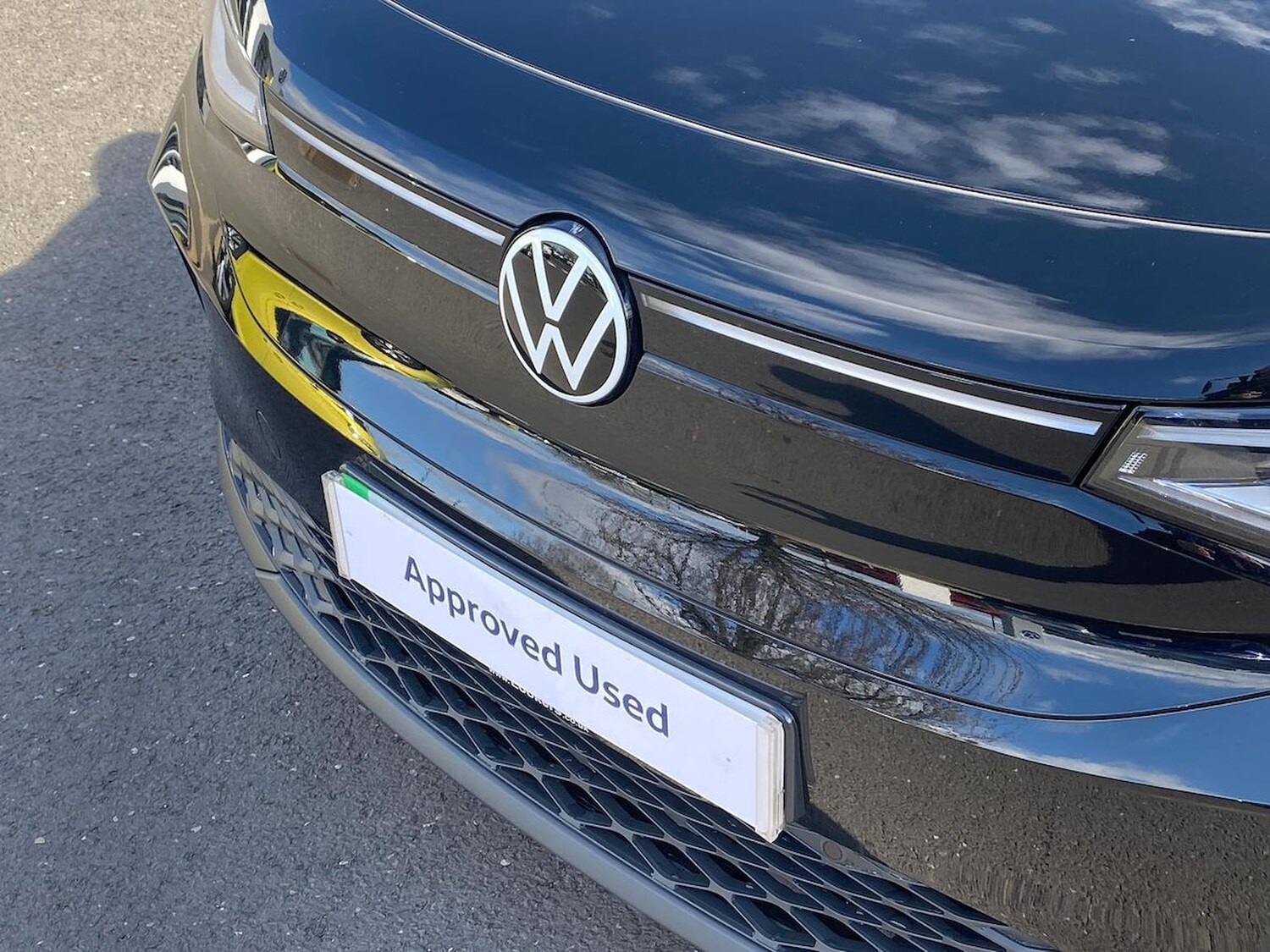 Used Volkswagen ID.4 2026 for sale - 78194839: Photo 32