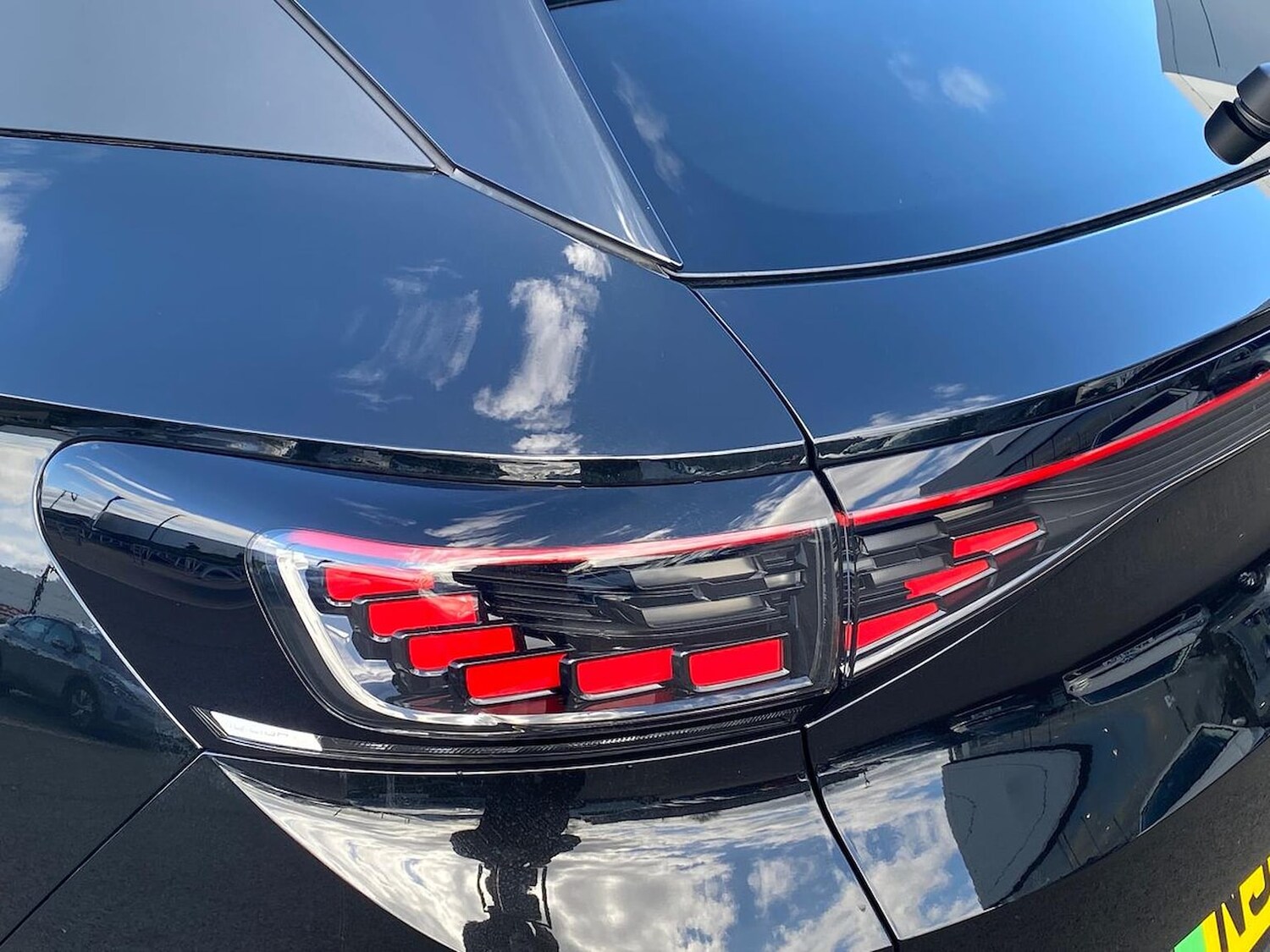 Used Volkswagen ID.4 2026 for sale - 78194839: Photo 35