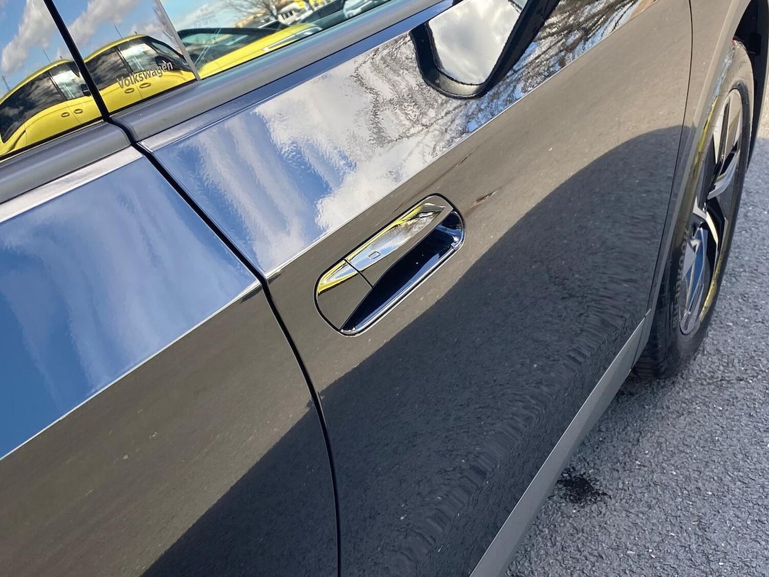 Used Volkswagen ID.4 2026 for sale - 78194839: Photo 36