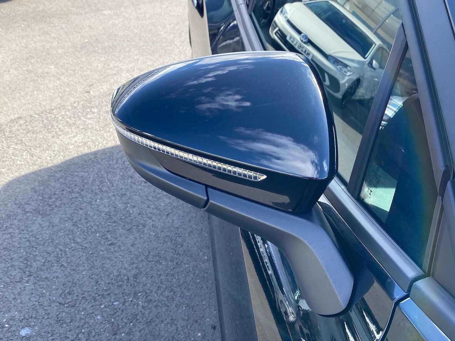 Used Volkswagen ID.4 2026 for sale - 78194839: Photo 37