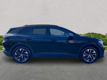 Used Volkswagen ID.4 2026 for sale - 78194839: Photo