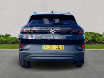 Used Volkswagen ID.4 2026 for sale - 78194839: Photo