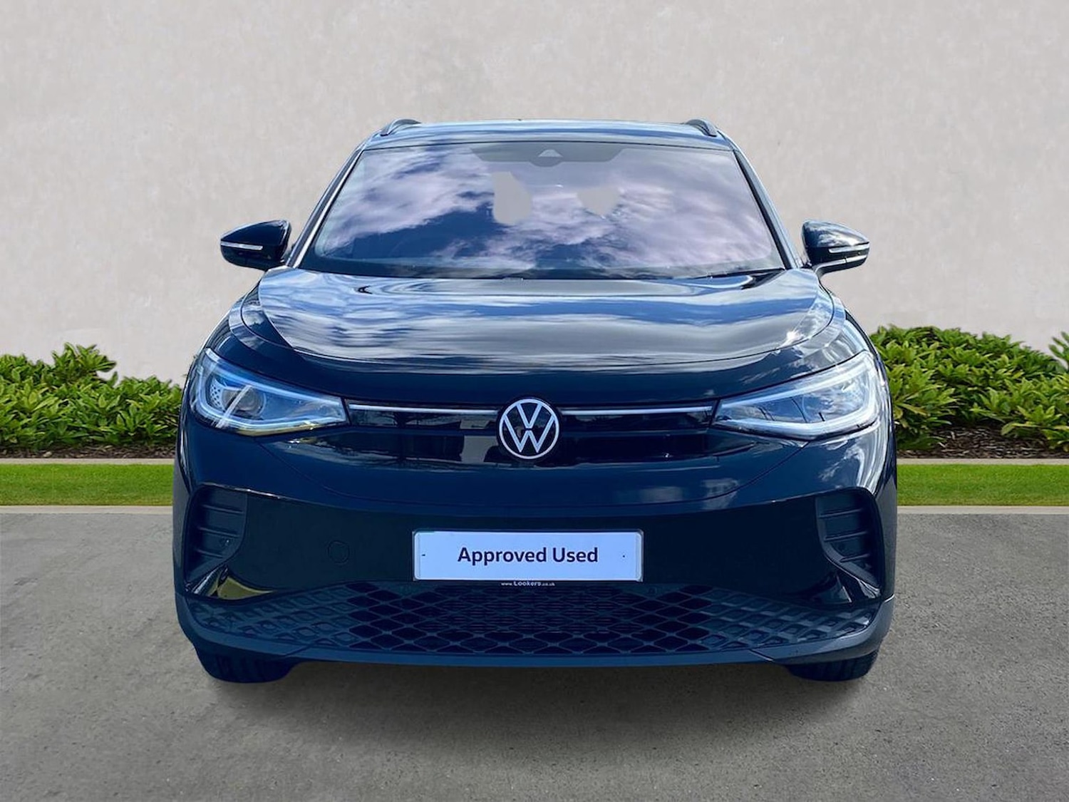 Used Volkswagen ID.4 2026 for sale - 78194839: Photo 5