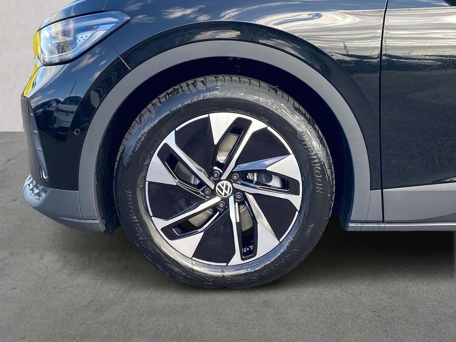 Used Volkswagen ID.4 2026 for sale - 78194839: Photo 6