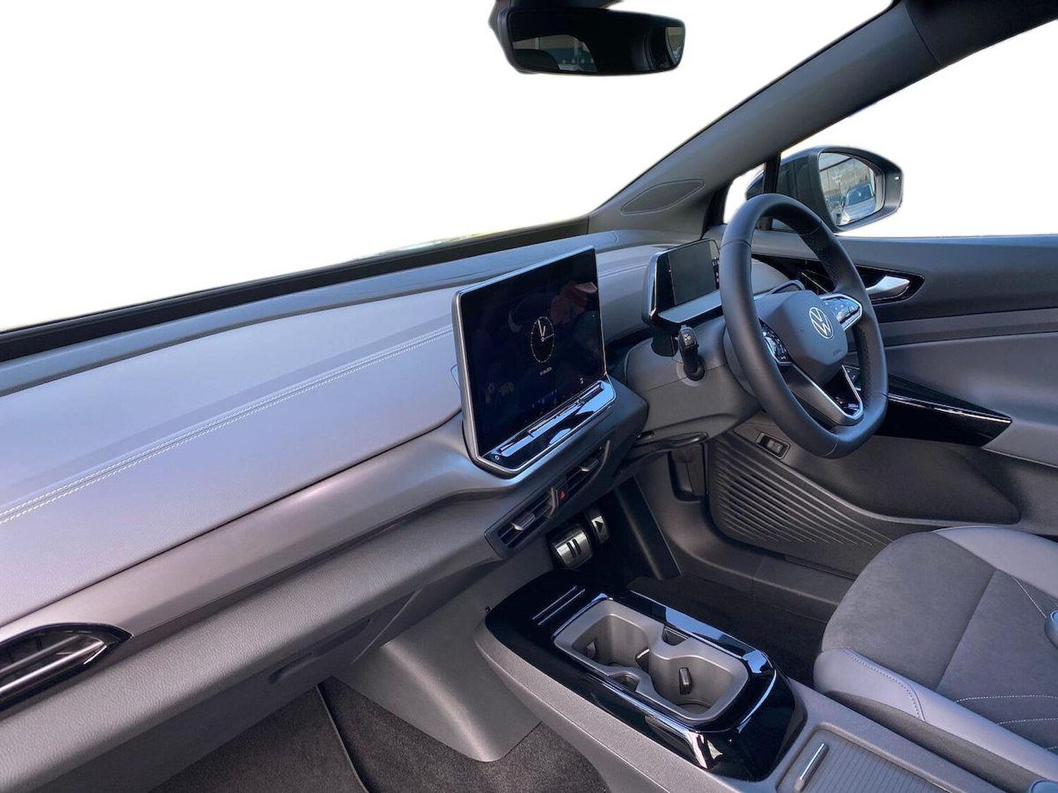 Used Volkswagen ID.4 2026 for sale - 78194839: Photo 7