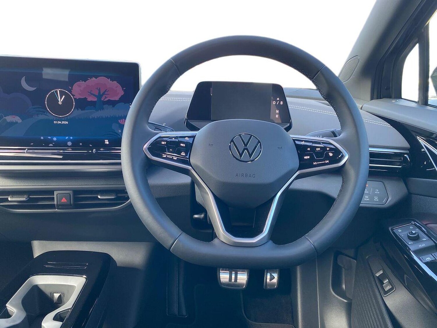 Used Volkswagen ID.4 2026 for sale - 78194839: Photo 9