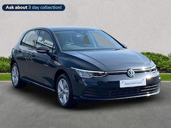 Volkswagen - Golf