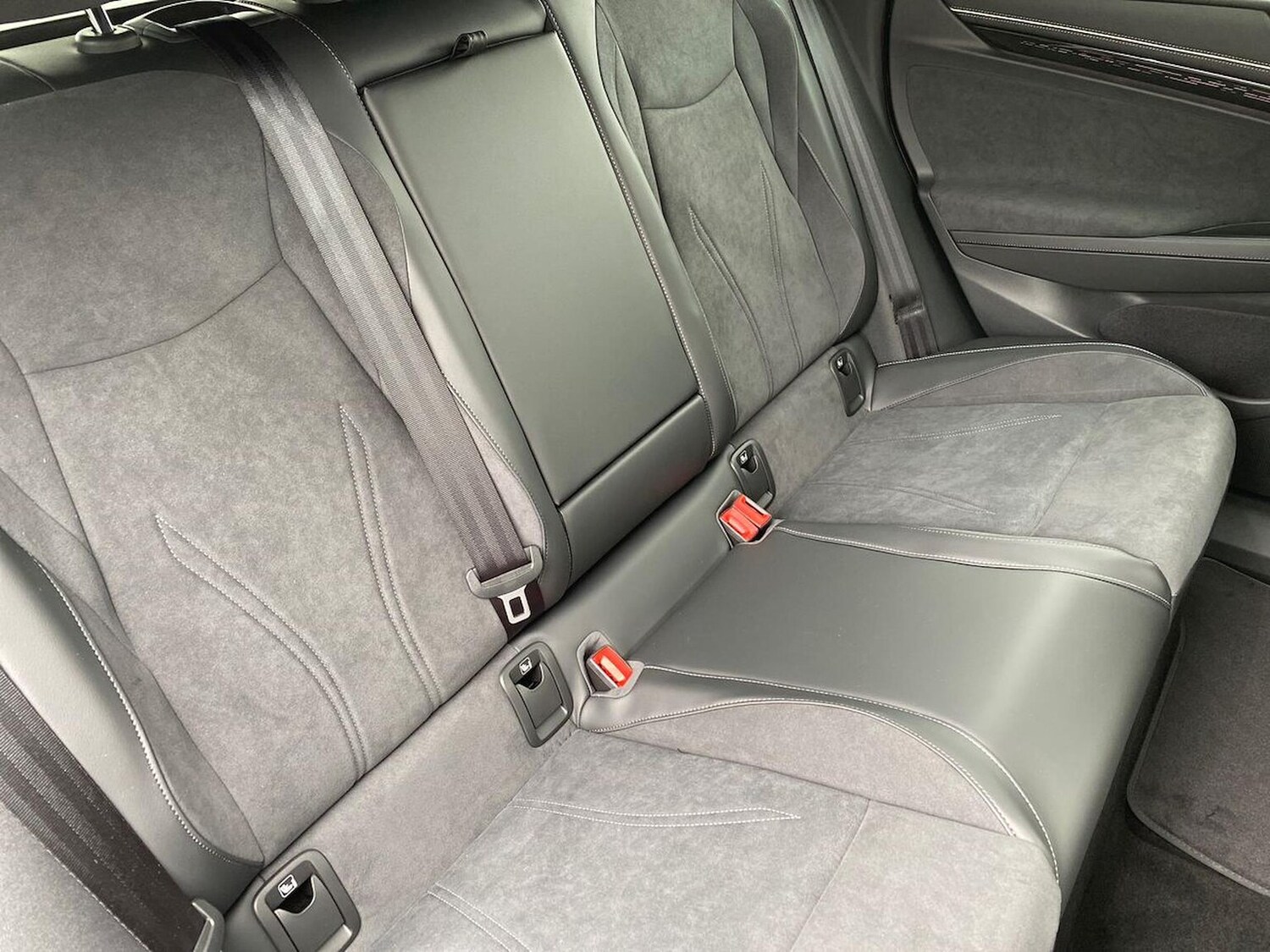 Used Volkswagen ID7 2025 for sale - 76157294: Photo 16