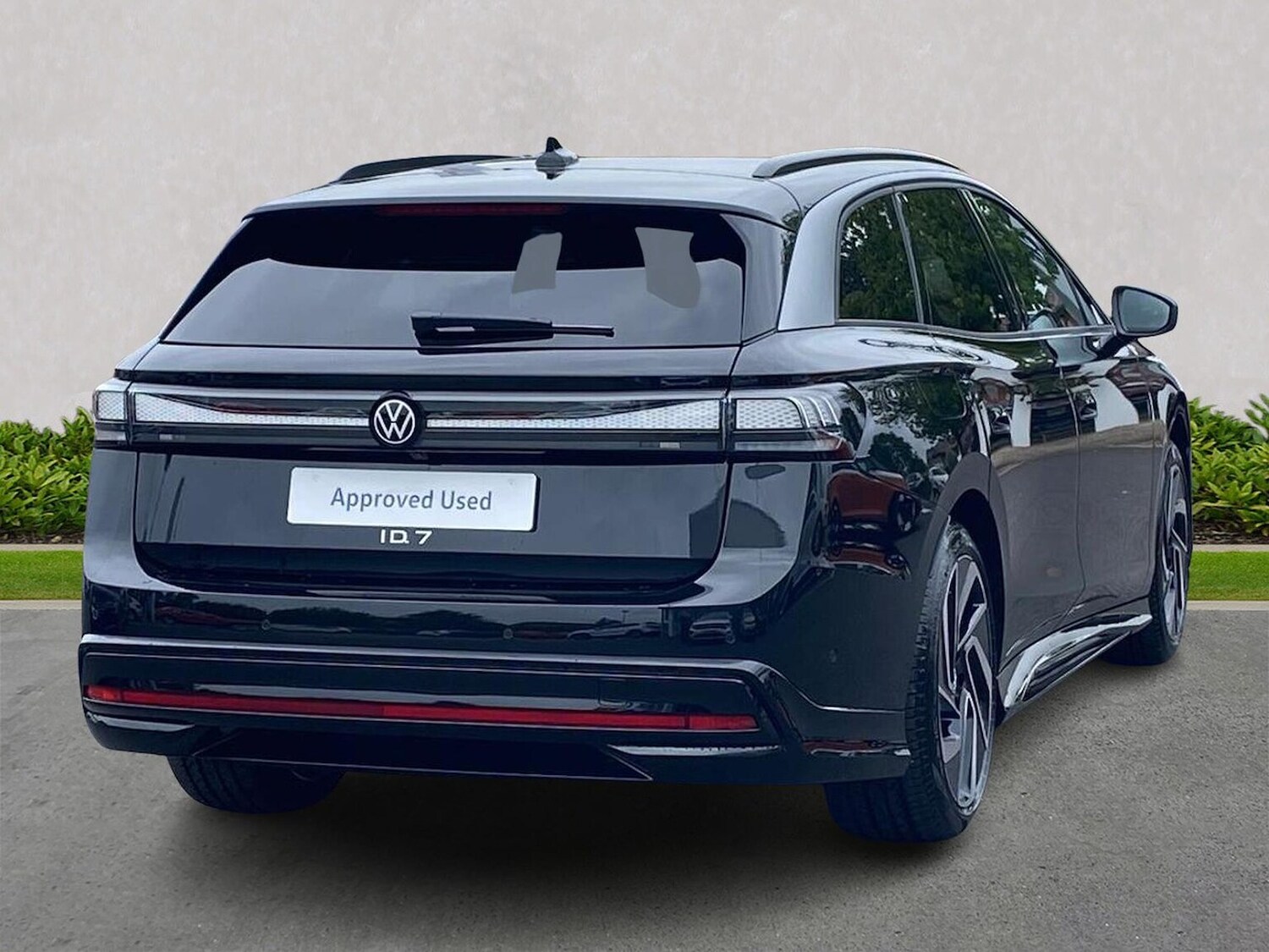 Used Volkswagen ID7 2025 for sale - 76157294: Photo 18
