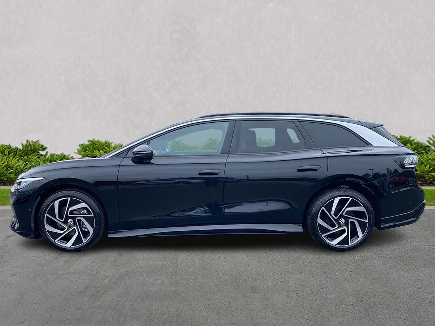 Used Volkswagen ID7 2025 for sale - 76157294: Photo 19
