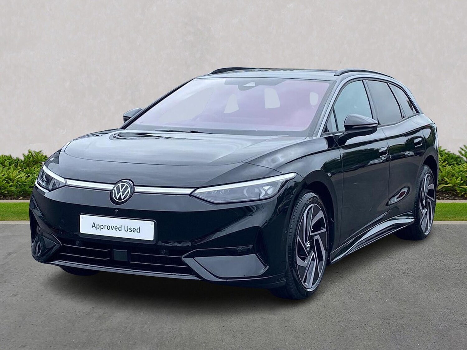 Used Volkswagen ID7 2025 for sale - 76157294: Photo 20