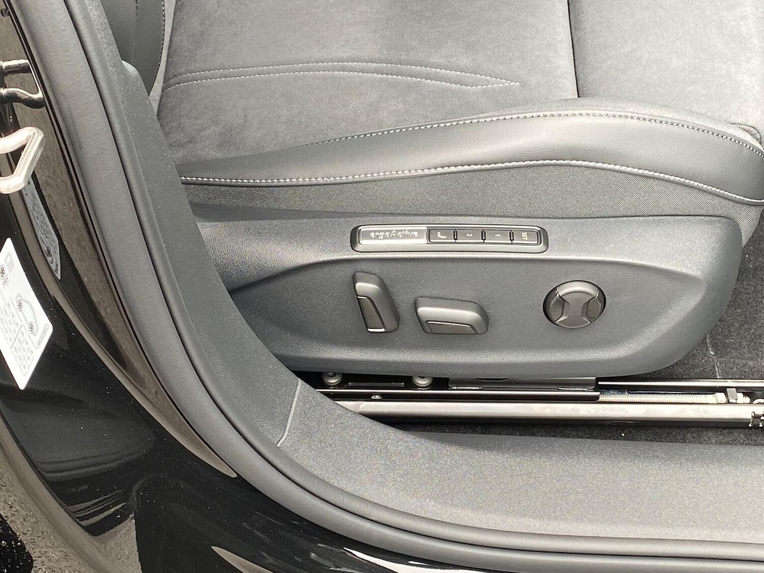 Used Volkswagen ID7 2025 for sale - 76157294: Photo 29