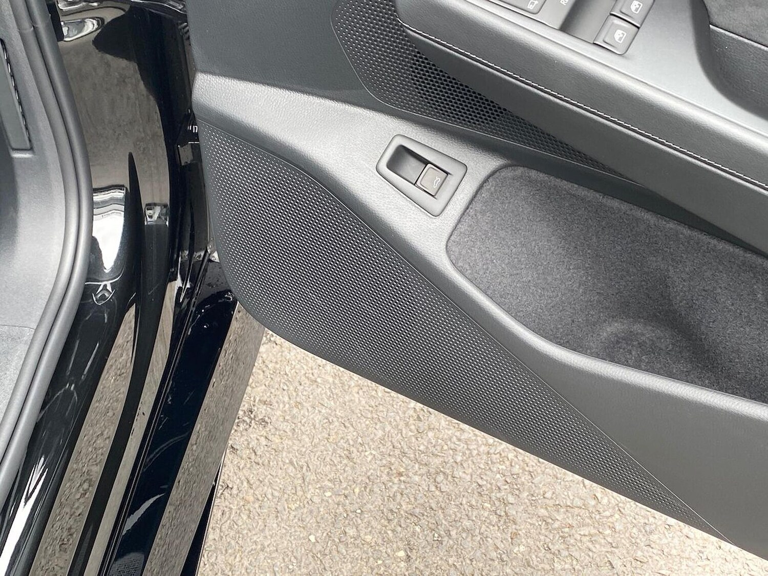 Used Volkswagen ID7 2025 for sale - 76157294: Photo 30