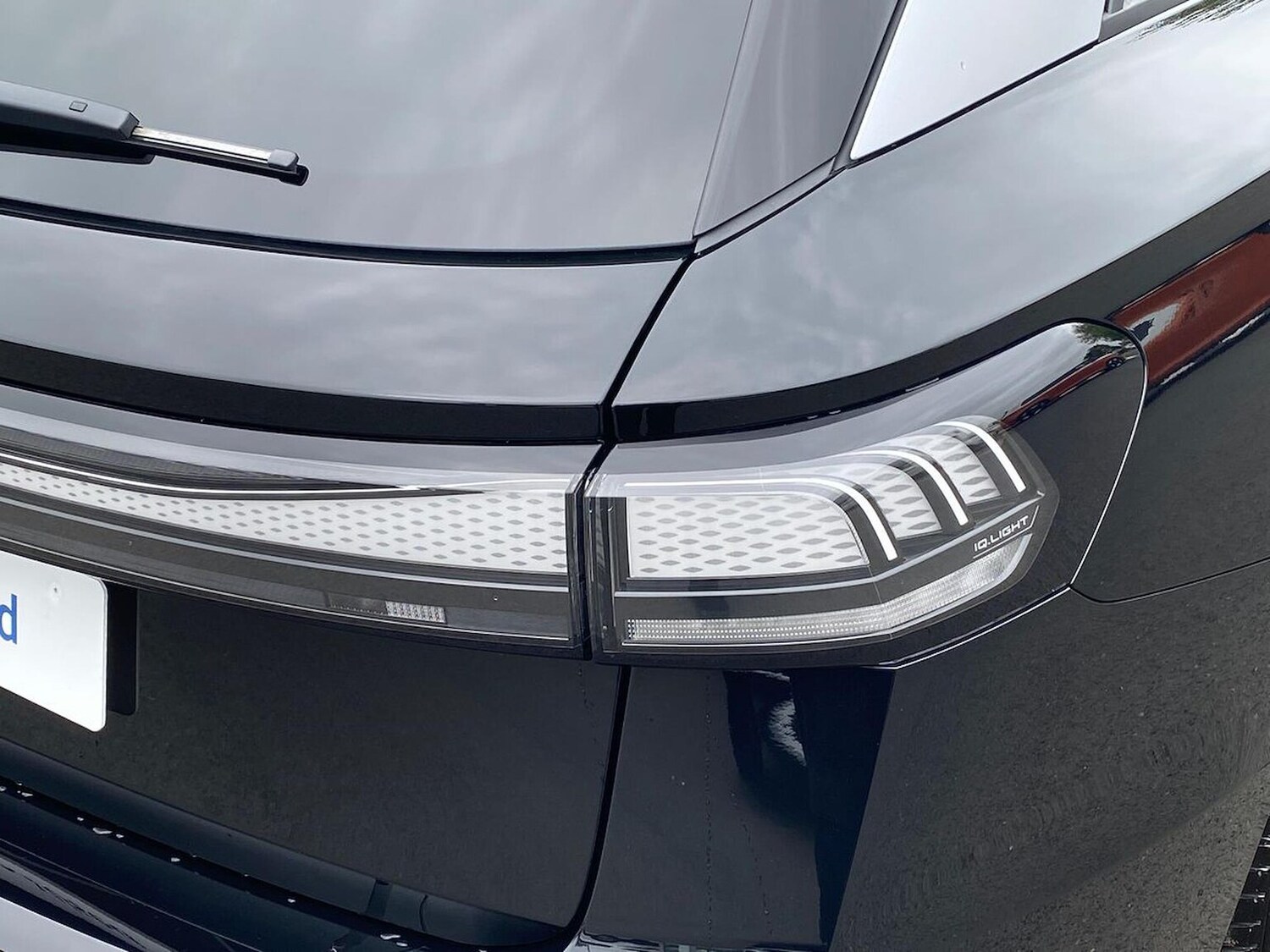 Used Volkswagen ID7 2025 for sale - 76157294: Photo 35