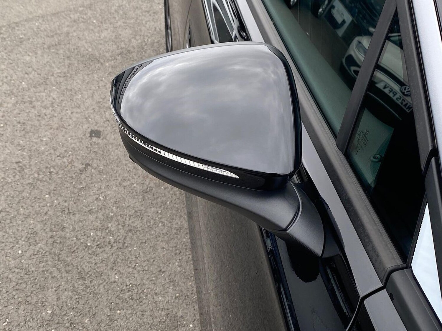 Used Volkswagen ID7 2025 for sale - 76157294: Photo 37