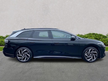 Used Volkswagen ID7 2025 for sale - 76157294: Photo 3