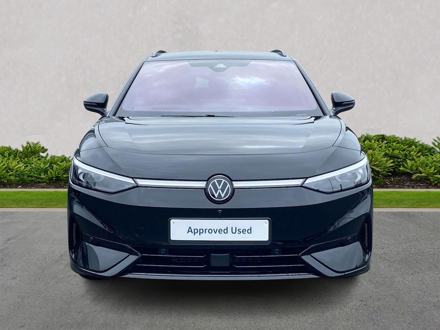 Used Volkswagen ID7 2025 for sale - 76157294: Photo 5