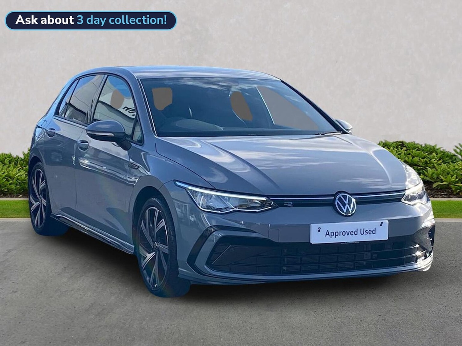 Used Volkswagen Golf 2024 for sale - 76437293: Photo 1