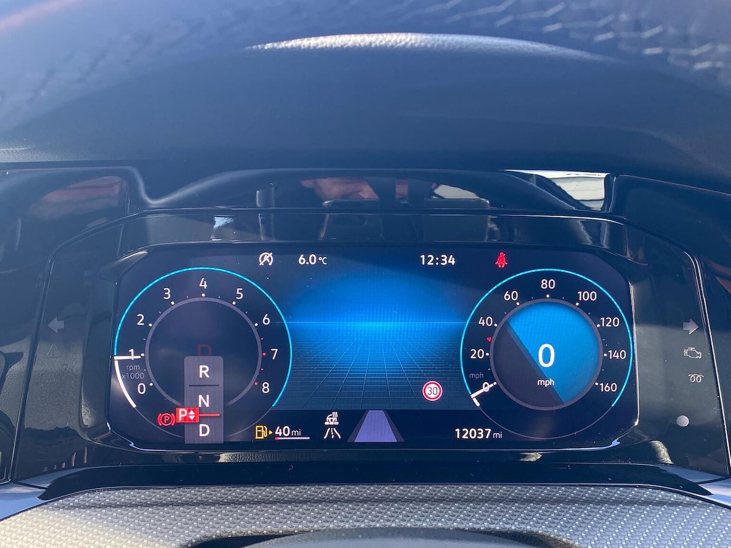 Used Volkswagen Golf 2024 for sale - 76437293: Photo 10