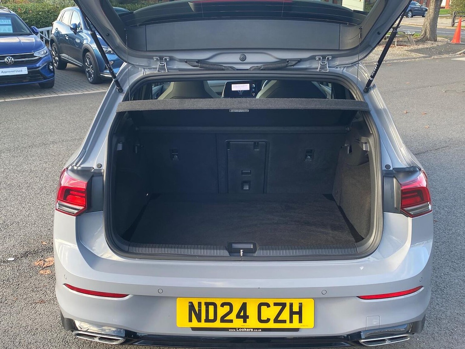 Used Volkswagen Golf 2024 for sale - 76437293: Photo 17