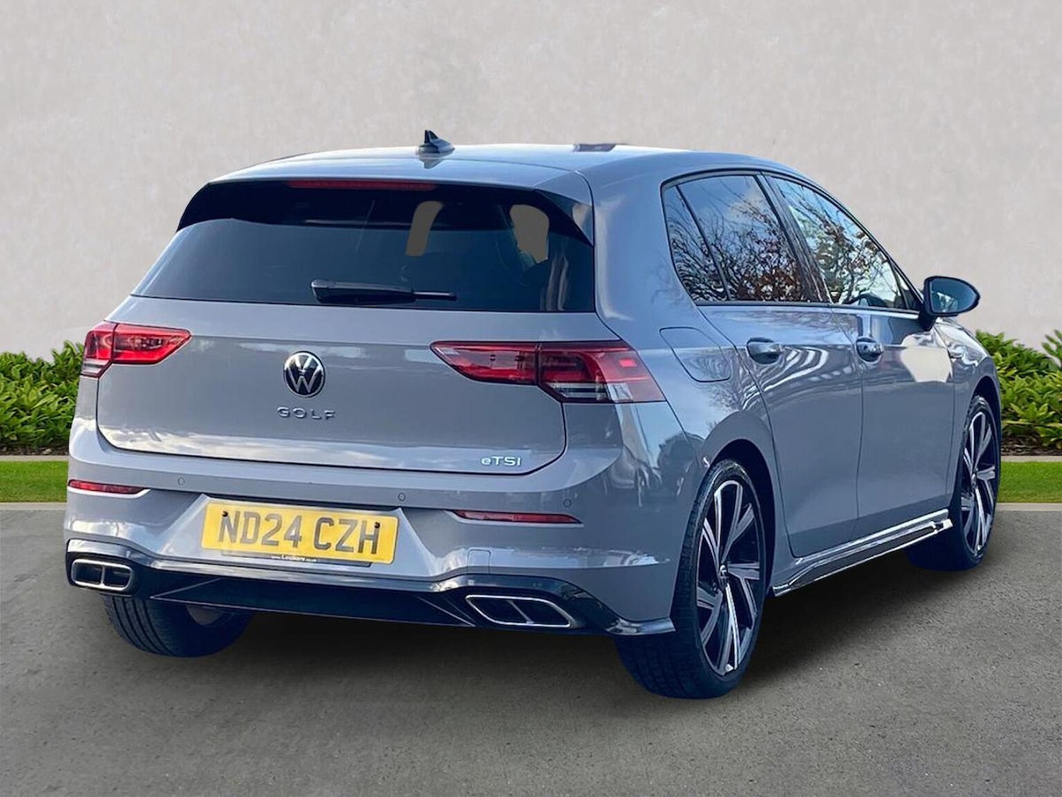 Used Volkswagen Golf 2024 for sale - 76437293: Photo 18