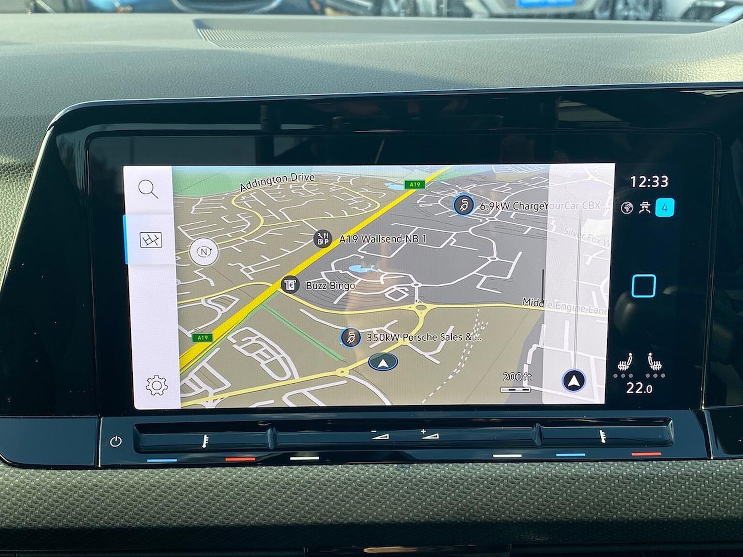 Used Volkswagen Golf 2024 for sale - 76437293: Photo 24