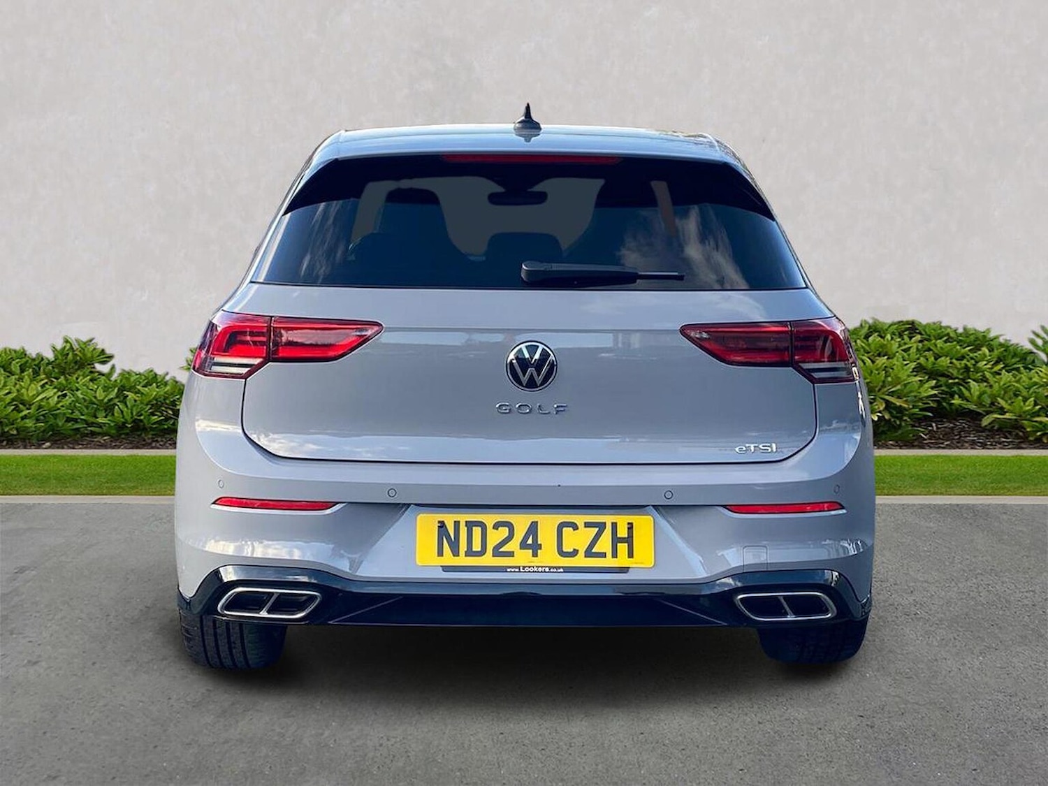 Used Volkswagen Golf 2024 for sale - 76437293: Photo 4