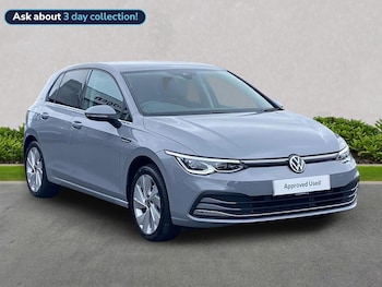 Used Volkswagen Golf 2024 for sale - 79152508: Photo