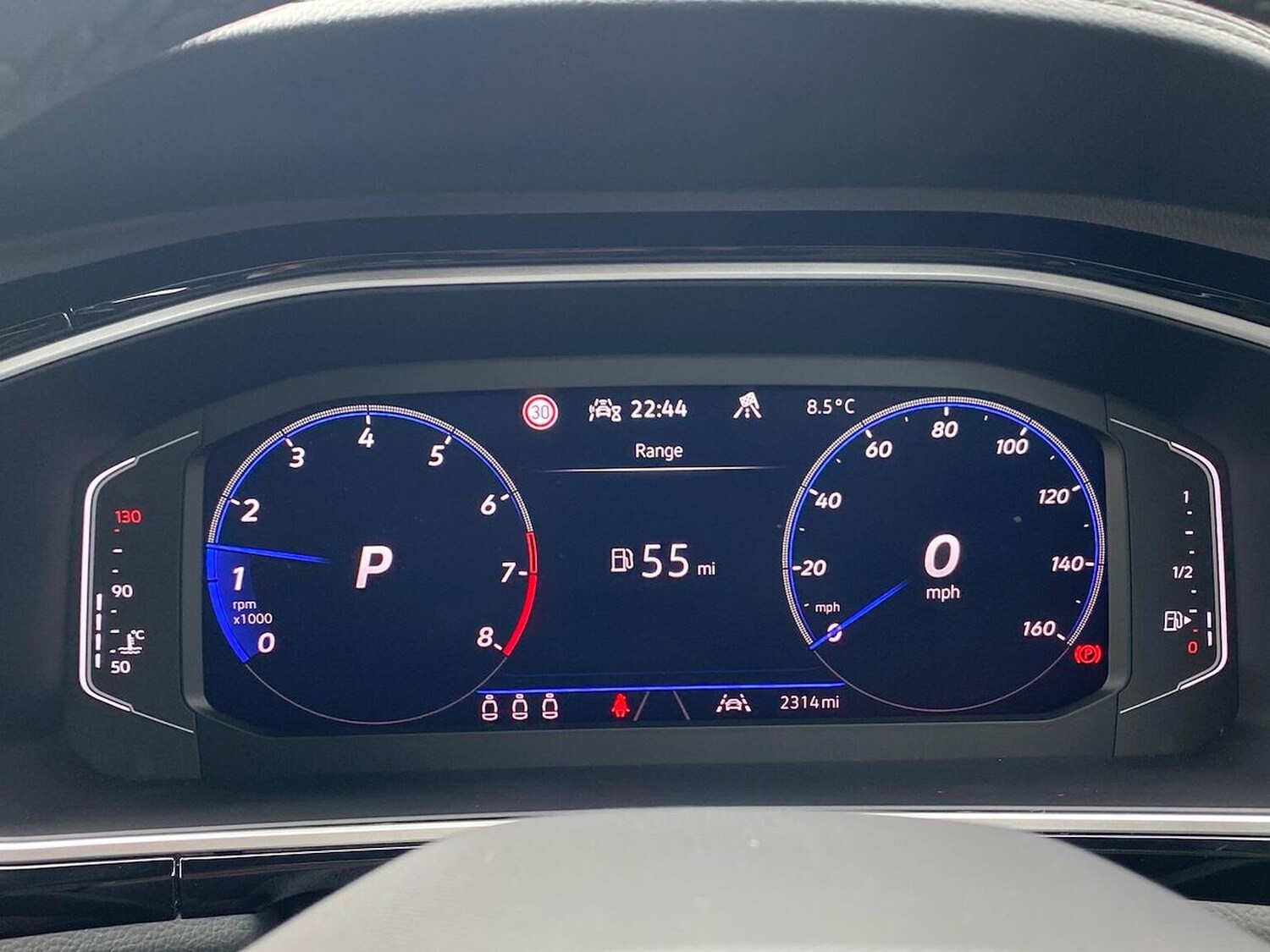 Used Volkswagen T-Roc 2025 for sale - 78026177: Photo 10