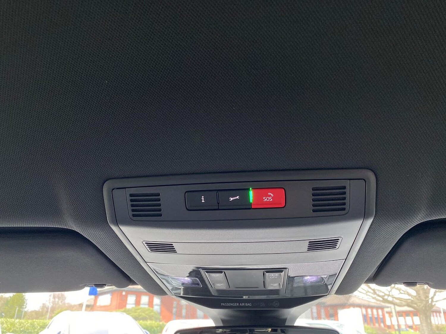 Used Volkswagen T-Roc 2025 for sale - 78026177: Photo 14