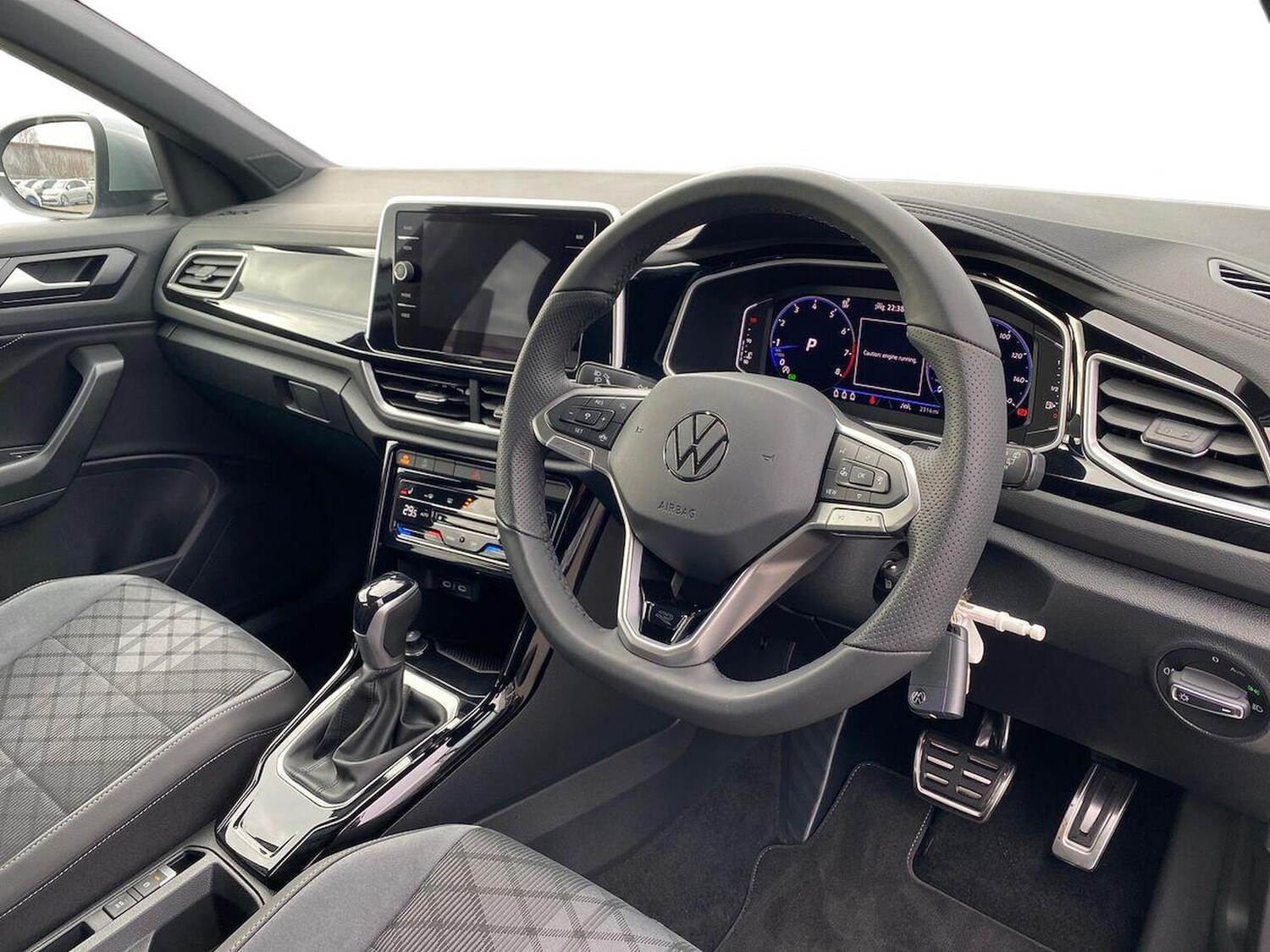 Used Volkswagen T-Roc 2025 for sale - 78026177: Photo 15