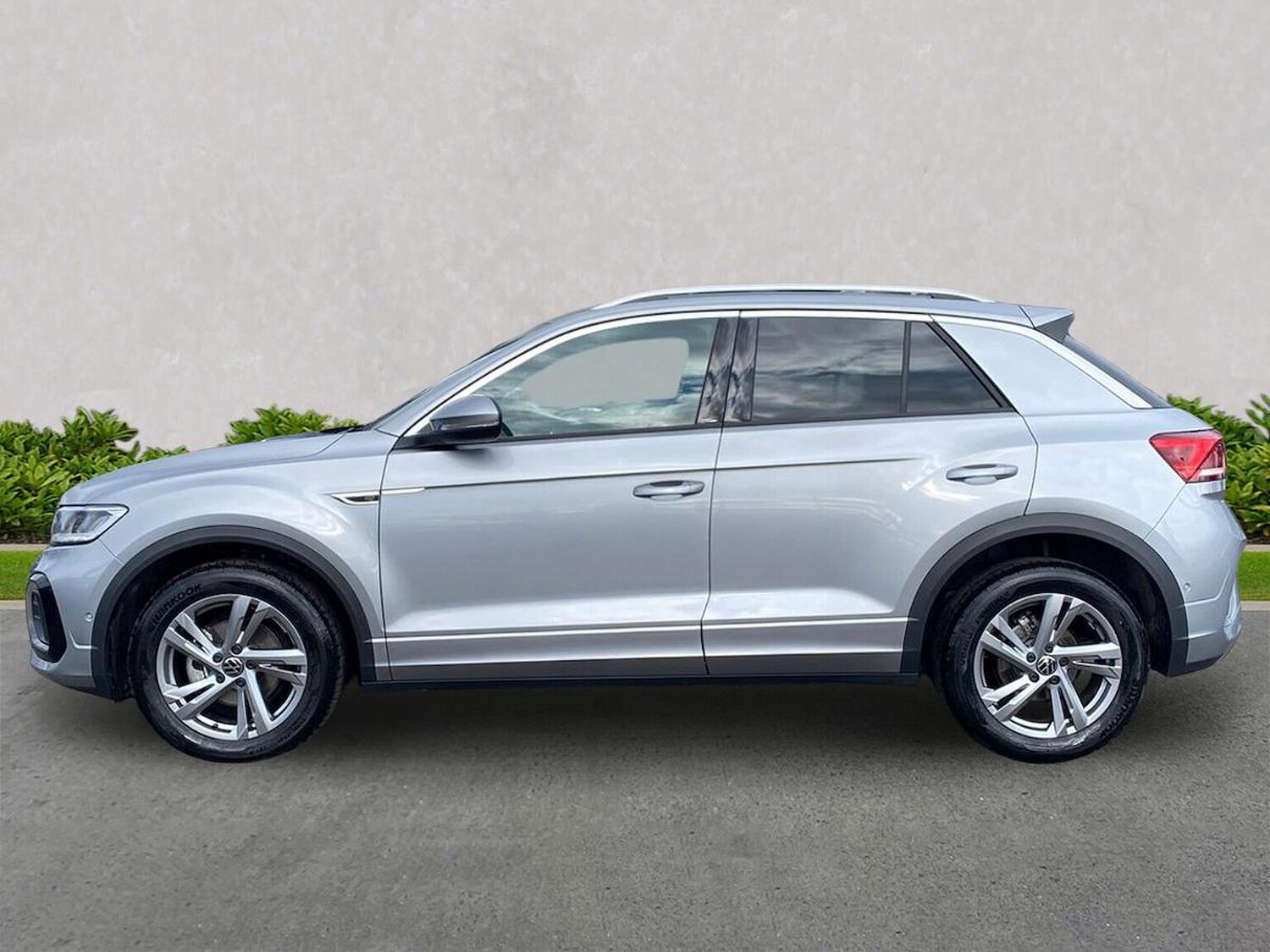 Used Volkswagen T-Roc 2025 for sale - 78026177: Photo 19