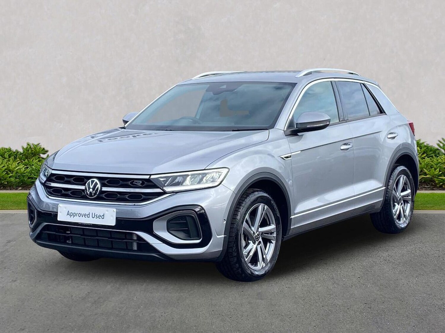 Used Volkswagen T-Roc 2025 for sale - 78026177: Photo 20