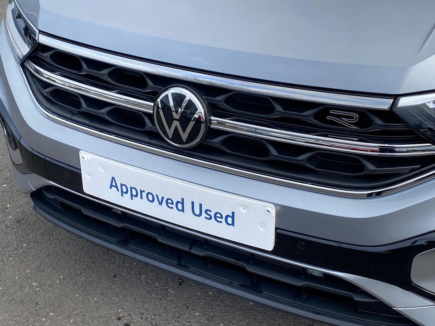 Used Volkswagen T-Roc 2025 for sale - 78026177: Photo 30