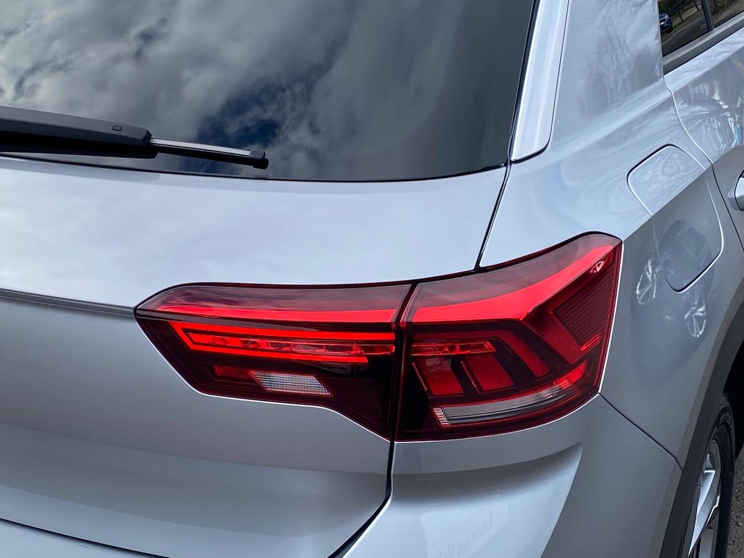 Used Volkswagen T-Roc 2025 for sale - 78026177: Photo 33